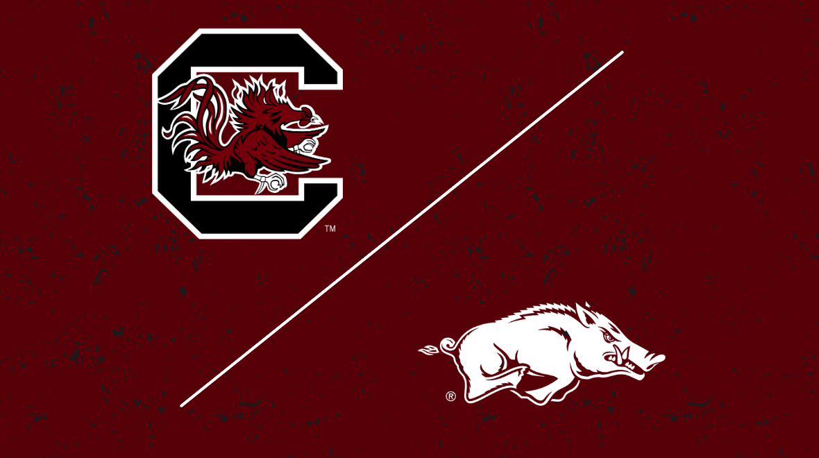 Women's Basketball vs. Arkansas