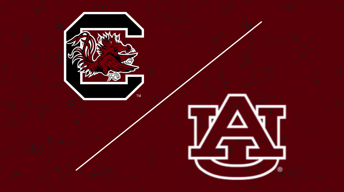Women's Basketball vs. Auburn