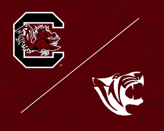 More Info for Women's Basketball vs. Benedict (EXH)