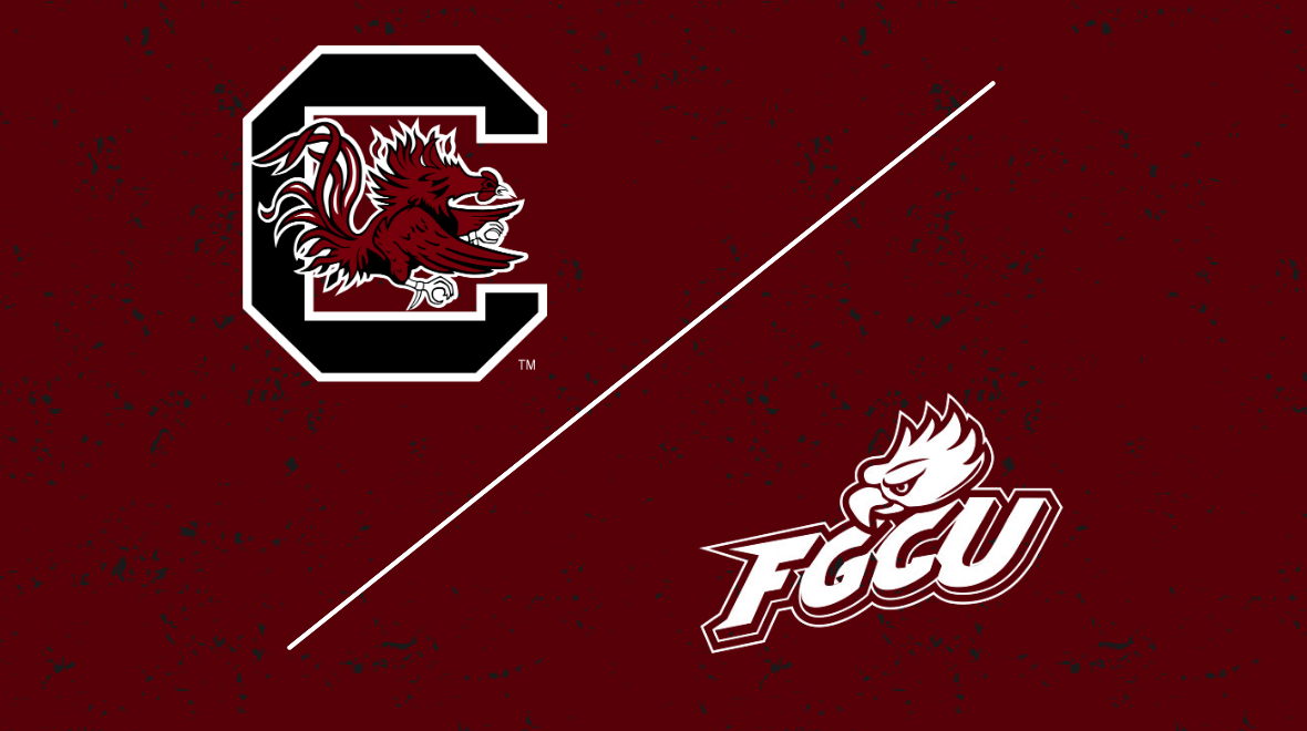 Women's Basketball vs. Florida Gulf Coast 