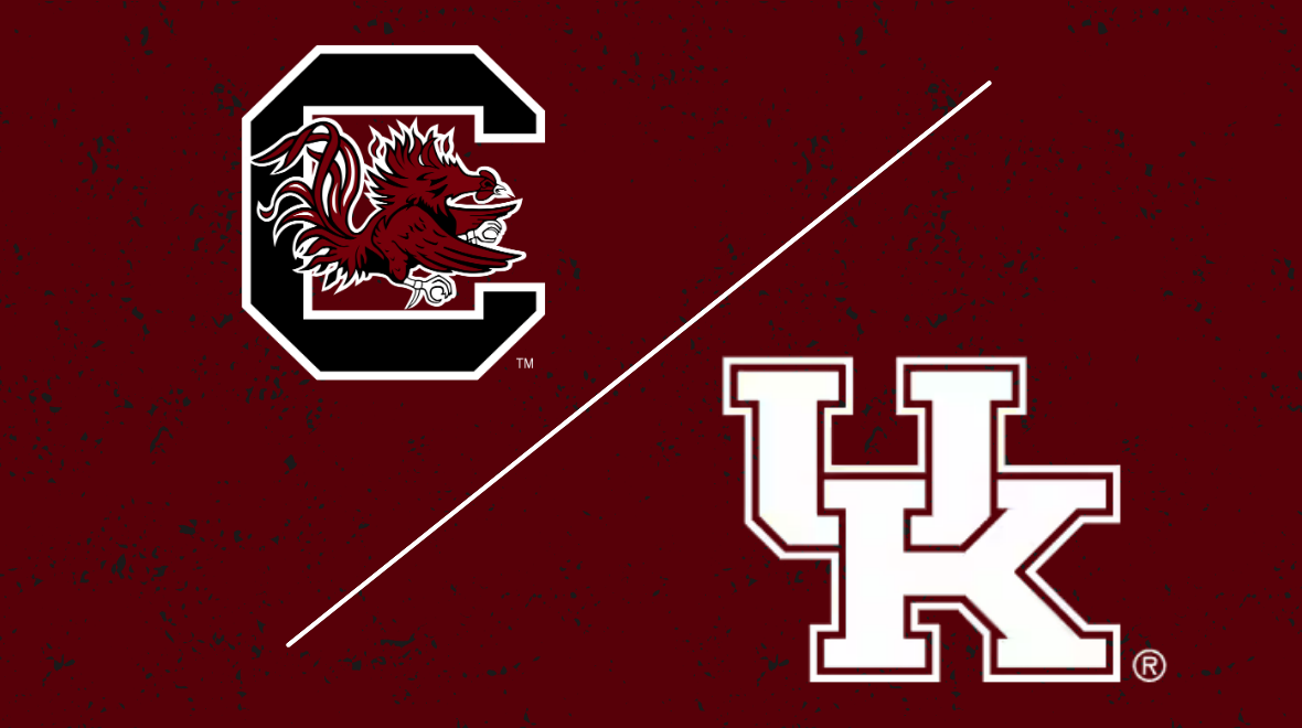 Women's Basketball vs. Kentucky
