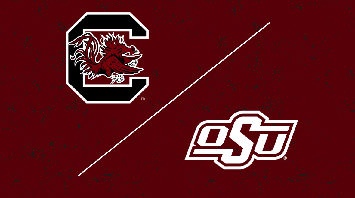 Women's Basketball vs. Oklahoma State