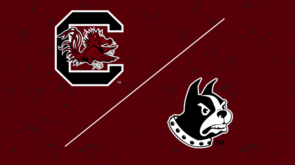Women's Basketball vs. Wofford
