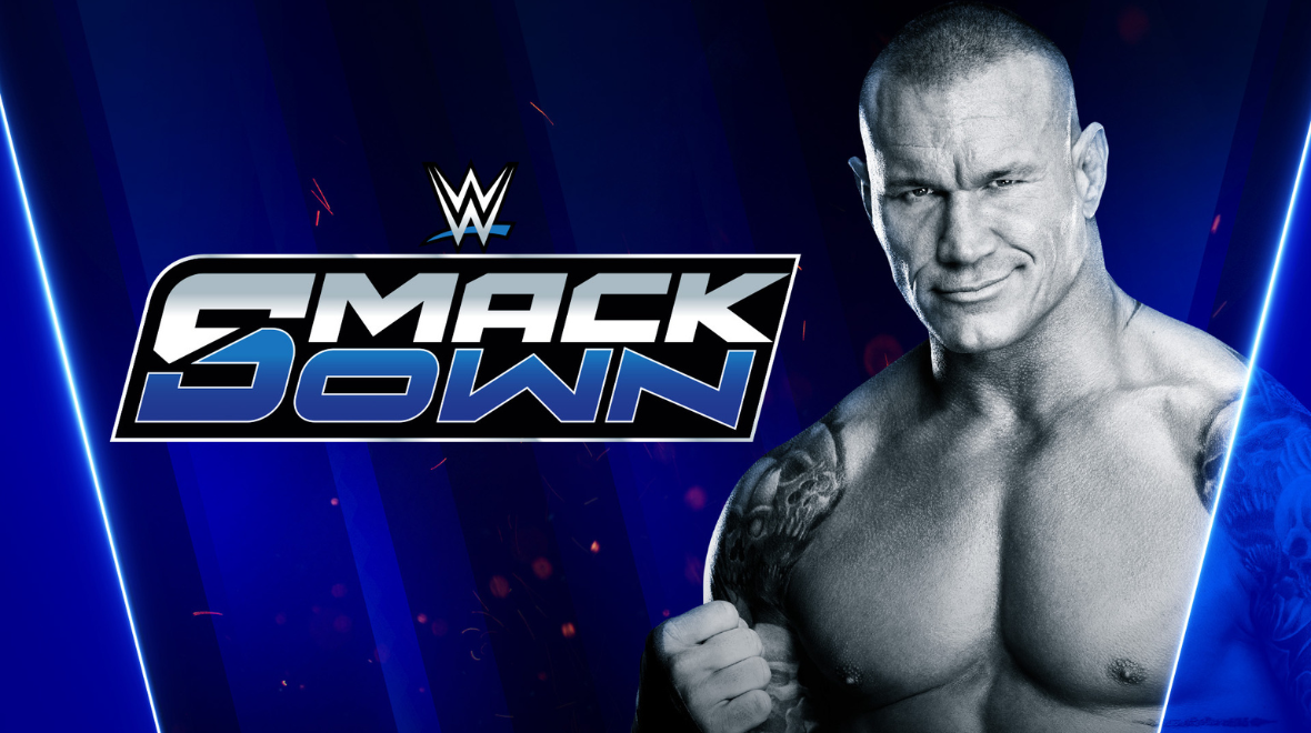 More Info for WWE Friday Night SmackDown