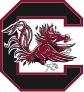 South Carolina Gamecocks Sponsor Logo